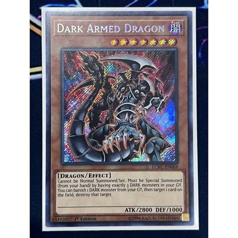 edison dark armed dragon.